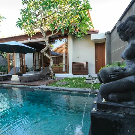 Villa Legong